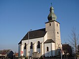 Kierch zu Monnerech