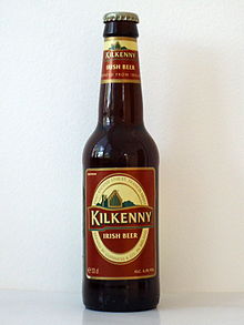 Kilkenny Irish beer.JPG