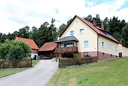 Kipfenberg Bodenwöhr