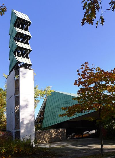 Neu-Westend-Kirche