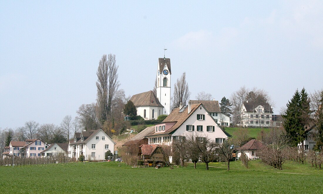 Uetikon am See