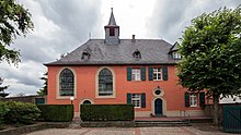 Evangelische Hauskirche