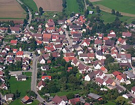 Blochingen