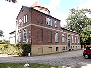 Kloster Preetz: Wohnhaus