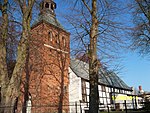 S:t Stanisławkyrkan.