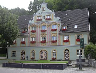 Koenigsbronn