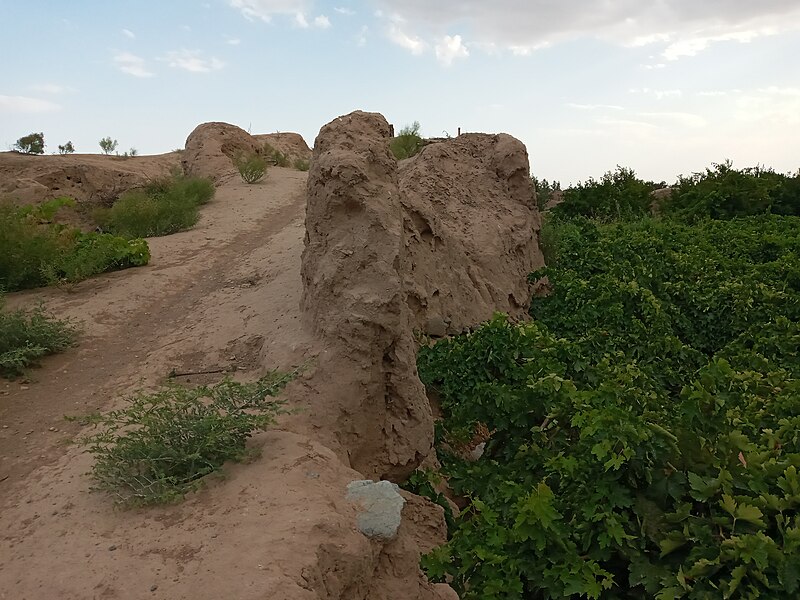 File:Kohneh Castle2021-07-18 58.jpg