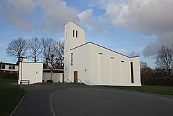 Kollunder Kirche, Bild 01.JPG