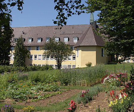 Konnersreuth Kloster WJP