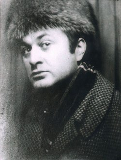 Konrad Bayer, Portrait, Automatenfoto, 1962-63.jpg