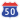 Autopista de Corea No.50.svg