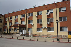 Kostinbrod Town Hall (Municipality office)