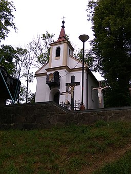 Kostol in Humenne (Jul 2018) 4