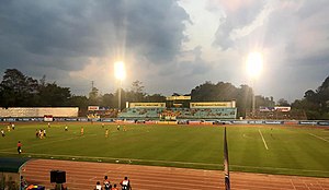 Krabi Provincial Stadium