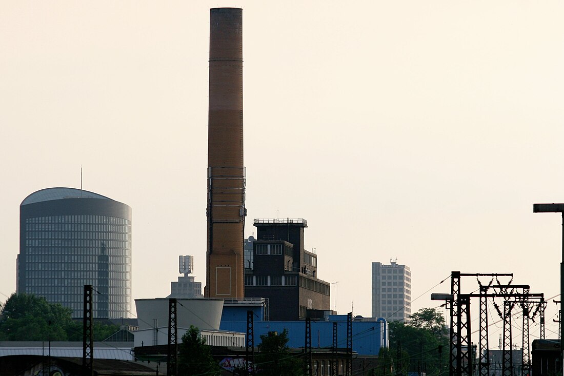 Kraftwerk Dortmund