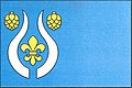 Kunějovice Flag.jpg