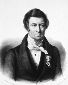 Carl Sigismund Kunth