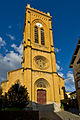 Geboortekerk van Saint-Jean-Baptiste de L'Arbresle