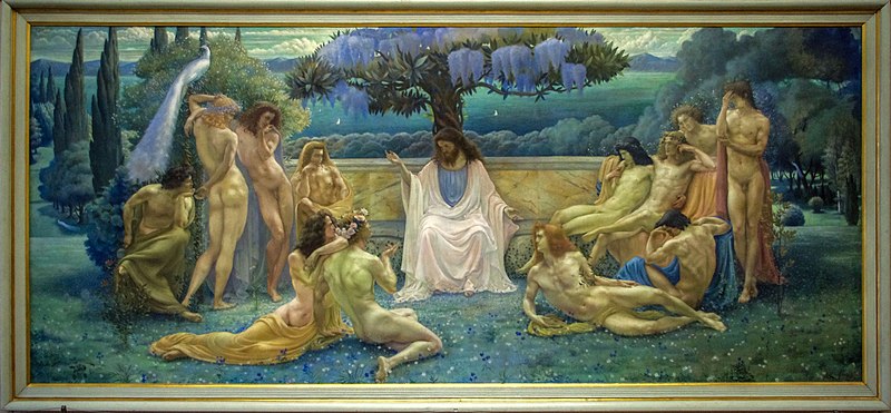 Jean Delville - Wikiwand