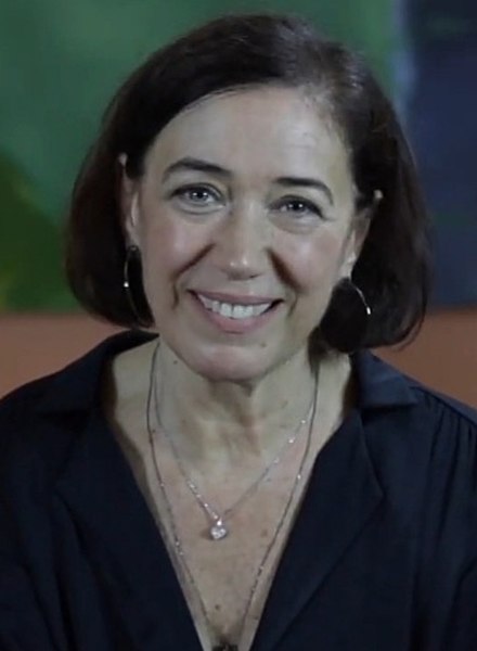 Cabral in 2019