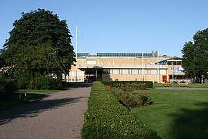 Museu da Östergötland