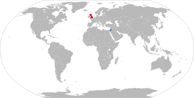 Map with LAW 80 operators in blue and former operators in red LAW 80 operators.png