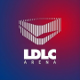 Vorschaubild für LDLC Arena