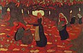 Georges Lacombe : Les ramasseuses de châtaignes (1894, Pasadena, Norton Simon Museum) 3