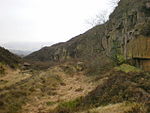Ladcastle Quarry (Disused) - geograph.org.uk - 1177880.jpg