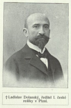 Ladislav Dolansky 1910 Langhans.png