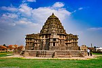 Thumbnail for File:LakshmiNarayana Temple , Hosaholalu.jpg