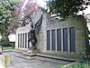 Lancaster War Memorial, Nelson Street.jpg