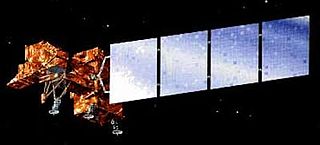 <span class="mw-page-title-main">Landsat 6</span> American Earth-observing satellite launched in 1993 as part of the Landsat program