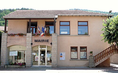 Serrurier porte blindée Lavoûte-sur-Loire (43800)