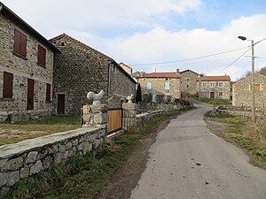 Habiter au Vernet