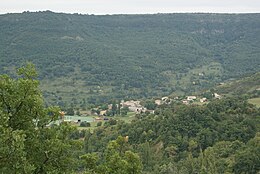 Rochessauve - Vedere