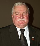 Lech Wałęsa: Alter & Geburtstag