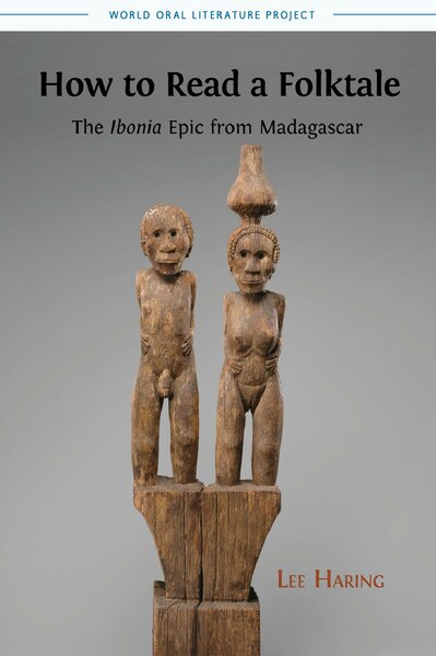 File:Lee Haring - How to Read a Folktale - The 'Ibonia' Epic from Madagascar.pdf