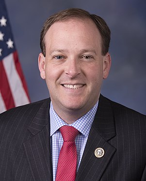 Lee Zeldin U.S. Representative from New York