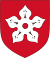 Leicester CoA.png