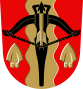 倫派萊（Lempäälä）的徽章