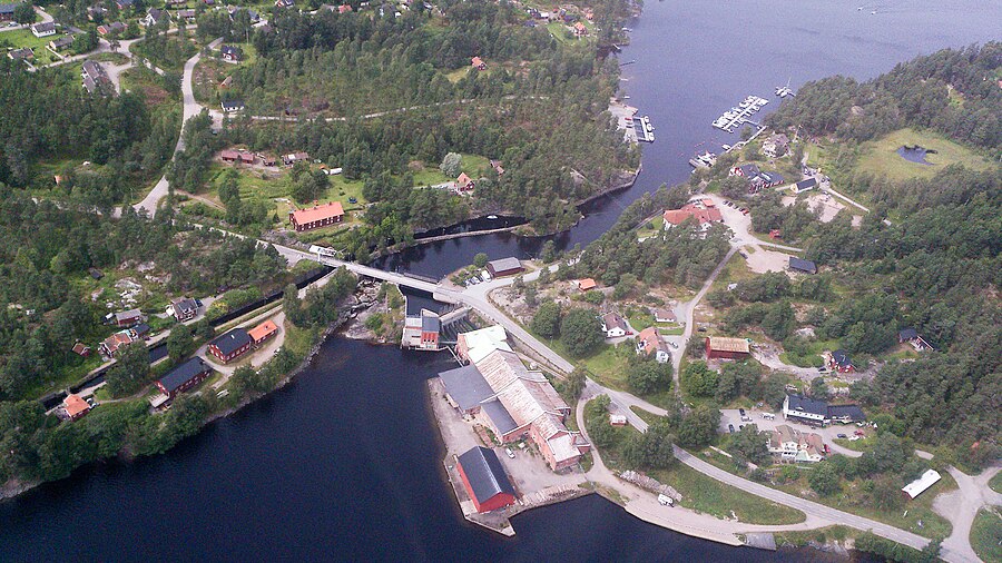 Årjäng Municipality