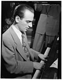 Lennie Tristano: Años & Cumpleaños