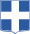 Mindre våbenskjold fra Greece.svg