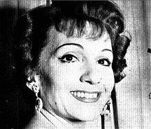 Lidia Martora 1960.jpg resmin açıklaması.