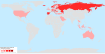 Confrontation contre des pays