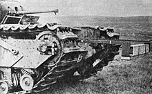 Light Carrot tank, like the Double Onion used to demolish walls LightCarrot tank ww2.jpg