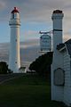 Le phare de Split Point