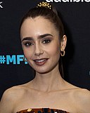 Lily Collins: Age & Birthday