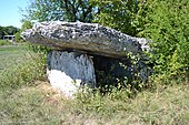 Pajot Dolmen